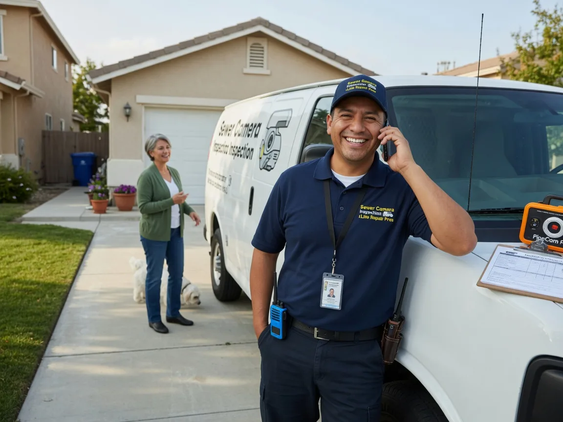 Sewer Line Repair Pensacola, FL FAQs